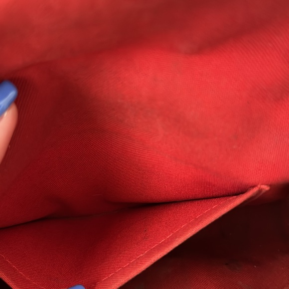 Louis Vuitton Favorite PM Damier Handbag - Picture 11 of 11